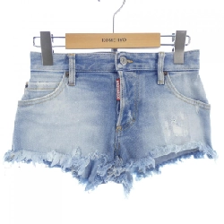 Quần short DSQUARED2 - Hàng hiệu Authentic