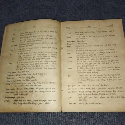 TỪ ĐIỂN MÈO - VIỆT 992515