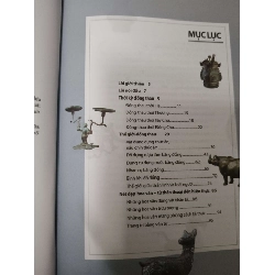 Đồ đồng Trung Quốc - 2013 - 139 trang - LỊCH SỬ - CHÍNH TRỊ - TRIẾT HỌC - ANTQ2911-80 712648