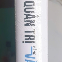 Quản Trị Bằng Văn Hóa 363641