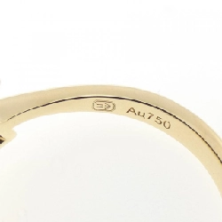 Nhẫn Mini Lili Cluster Harry Winston - Hàng hiệu Authentic 837547