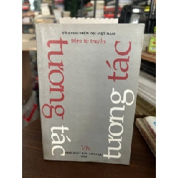 Tương Tác - Triệu Từ Truyền