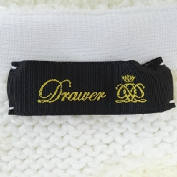 ドゥロワー DRAWER 6518-299-0376 ニット 633164