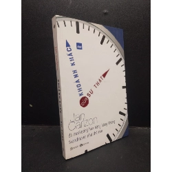 Khoảnh khắc của sự thật Jan Carlzon 2018 Mới 80% ố vàng HCM.ASB0309 Rebooks.vn