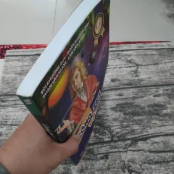 CÔNG PHÁ VẬT LÝ tập 1-Lớp 10. Chủ biên Bùi Khương Duy. Bản in 2018 609004