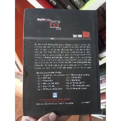 Lao vào lửa - Đình Loan 2005 VAVO-A0 969484