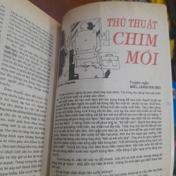Bán nguyệt san THẾ GIỚI MỚI số 56 năm 1993 505517