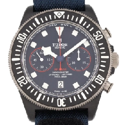 Tudor Pelagos FXD Chrono M25807KN-0001 Carbon Automatic - Hàng hiệu Chính hãng