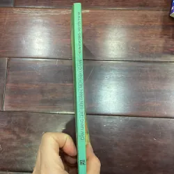 Cẩm nang chế biến bánh mứt kẹo ô mai - 2005 sách sưu tầm  1036414