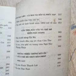 Lịch sử khẩn hoang miền Nam | Sơn Nam  553181