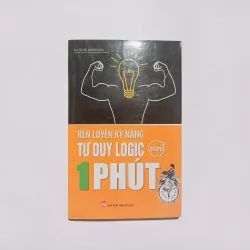 Rèn Luyện Kỹ Năng Tư Duy Logic 1 Phút
