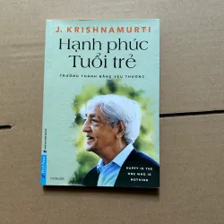 Hạnh phúc tuổi trẻ