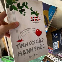 Sách Tình cờ gặp hạnh phúc