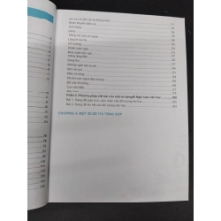 Đột phá 9+ môn ngữ văn kì thi vào lớp 10 THPT mới 90% bẩn nhẹ 2019 HCM2608 Ngô Quang Thiện - Nguyễn Kiều Oanh GIÁO TRÌNH, CHUYÊN MÔN 247009