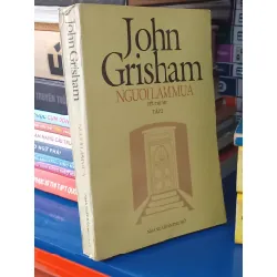 Người làm mưa - John Grisham 574531