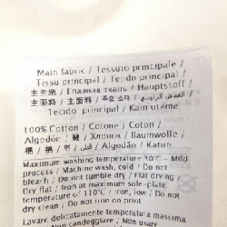 Áo thun VALENTINO - Hàng hiệu Chính hãng 827315