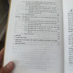 Nghiên cứu thành ngữ tục ngữ Việt Nam 593825