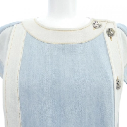 【Mã giảm giá】Chanel CHANEL Đầm 654026