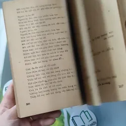 [MIỄN PHÍ BỌC SÁCH] [XƯA] Dân Ca H'Mông (1984) - Chế Lan Viên - Doãn Thanh - Hoàng Thao 997636