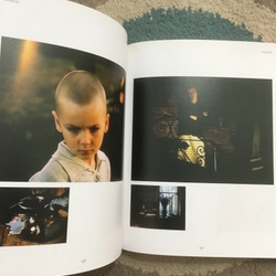 Tarkovsky - Films, Stills, Polaroids & Writing 224748