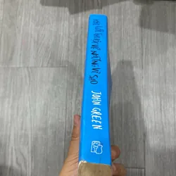 Khi lỗi thuộc về những vì sao 1068867
