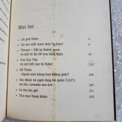 Dấu xưa tản mạn lịch sử triều Nguyễn | Mathilde Thuyết Trần  446668