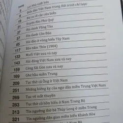 MỘT GÓC NHÌN VỀ VĂN HÓA BIỂN - NGUYỄN THANH LỢI 995454