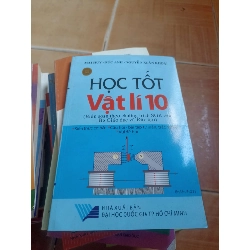 Học tốt vật lí 10 - Mai Huy 2006 (Tham khảo - luyện thi) VAVO1304-AK4T1
