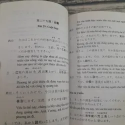 Tiếng Nhật dùng trong văn phòng. Biên soạn Thanh Hà 576068