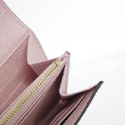 Ví Louis Vuitton Monogram Portefeuille Sara M62235 621891