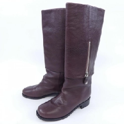 Giày bốt CHANEL G28486 - Hàng hiệu Authentic 828544