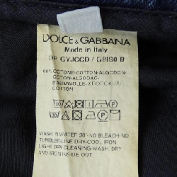 Dolce & Gabbana DOLCE&GABBANA GYJCCD/G8IS0 Jeans - Hàng hiệu Chính hãng 883351