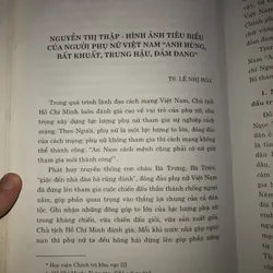 Nguyễn Thị Thập - Người con ưu tú của Nam Bộ thành đồng 598292