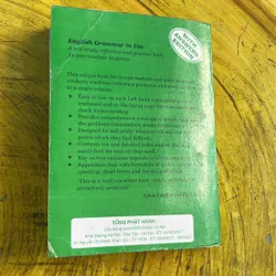 COMBO 151 BÀI LUẬN TIẾNG ANH & ENGLISH GRAMMAR IN USE- 130 bài ngữ pháp tiếng Anh … 737745