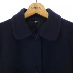 【Mã giảm giá】JIL SANDER NAVY Áo khoác 630908