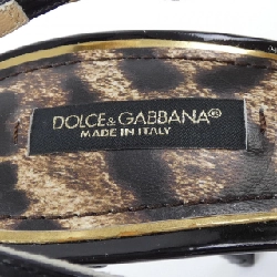 Giày cao gót DOLCE&GABBANA - Hàng hiệu Authentic 831140