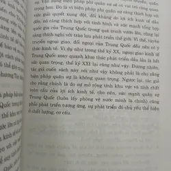 AN NINH QUỐC TẾ TRONG THỜI ĐẠI TOÀN CẦU HÓA - VƯƠNG DẬT CHÂU 731638