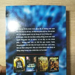 Số bảy báo thù 643806