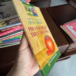 Những Nội Dung Quan Trọng Của Phương Pháp Thực Dưỡng – George Ohsawa- K3 1003367