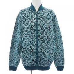 Áo khoác lông cừu LOUIS VUITTON HPN35WZ34 - Hàng hiệu Chính hãng