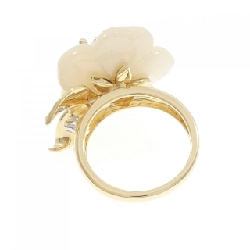 Nhẫn đá màu hoa GSTB - Hàng hiệu Authentic 838152