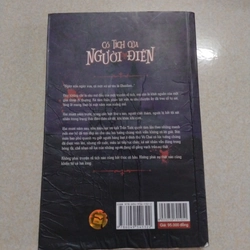 Cổ tích của người điên - Thời Thần 501814