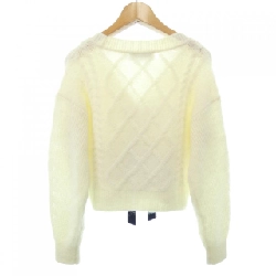 【Mã giảm giá】Self-Portrait áo khoác cardigan 633912