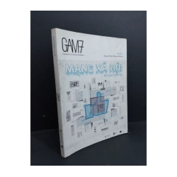 Gam 7 book 13 Mạng xã hội