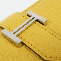 Thẻ da Hermès Béarn 039805CK 623797