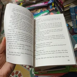 5 Giờ 25 Phút- Agatha Christie 693024