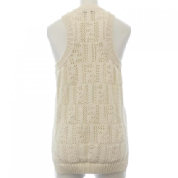 FENDI FZX654 AF4T Áo len 630861