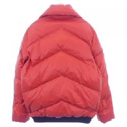 【Khuyến mãi】Gucci GUCCI Áo khoác lông 643058