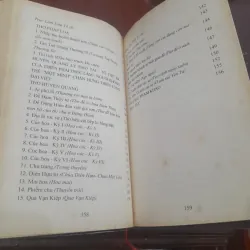 TRÚC LÂM TAM TỔ THI 748186