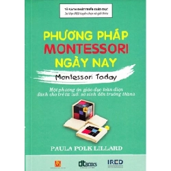 Phương Pháp Montessori Ngày Nay - Viện IRED ASB.PO Oreka Blogmeo 230225